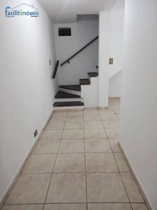 Imagem Sobrado com 5 Quartos à Venda, 125 m² em Rudge Ramos - São Bernardo Do Campo