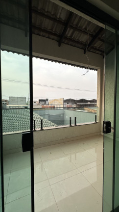 Imagem Casa com 3 Quartos à Venda, 253 m² em Residencial Barravento - Goiânia