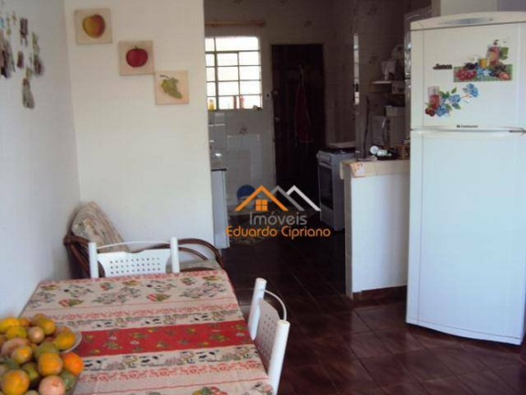 Imagem Casa com 5 Quartos à Venda, 130 m² em Porto Novo - Caraguatatuba