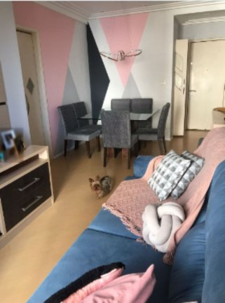 Imagem Apartamento com 3 Quartos à Venda, 70 m² em Tatuapé - São Paulo Imagem Apartamento com 3 Quartos à Venda, 70 m² em Tatuapé - São Paulo