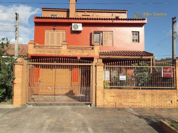 Imagem Casa com 3 Quartos à Venda, 282 m² em Fragata - Pelotas Imagem Casa com 3 Quartos à Venda, 282 m² em Fragata - Pelotas
