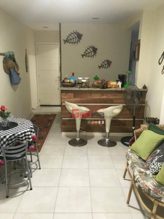 Imagem Apartamento com 1 Quarto à Venda, 70 m² em Braga - Cabo Frio Imagem Apartamento com 1 Quarto à Venda, 70 m² em Braga - Cabo Frio