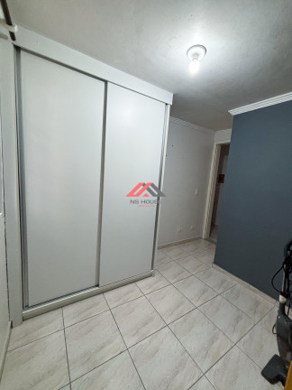Imagem Imóvel com 3 Quartos à Venda, 73 m² em Demarchi - São Bernardo Do Campo Imagem Imóvel com 3 Quartos à Venda, 73 m² em Demarchi - São Bernardo Do Campo