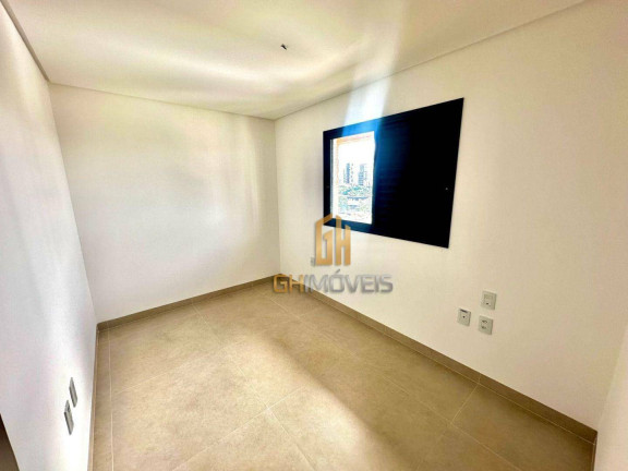 Imagem Apartamento com 3 Quartos à Venda, 116 m² em Setor Marista - Goiânia Imagem Apartamento com 3 Quartos à Venda, 116 m² em Setor Marista - Goiânia