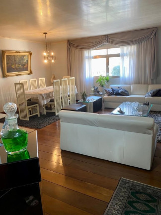 Apartamento com 3 Quartos à Venda, 141 m² em Paraíso - São Paulo