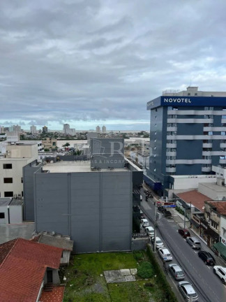 Foto do imóvel Apartamento com 4 Quartos à Venda, 141 m² em Centro - Itajaí