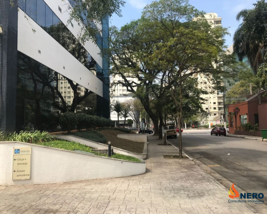 Imagem Imóvel à Venda, 52 m² em Campo Belo - São Paulo