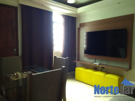 Imagem Apartamento com 2 Quartos à Venda, 45 m² em Jardim Paulistano (zona Norte) - São Paulo Imagem Apartamento com 2 Quartos à Venda, 45 m² em Jardim Paulistano (zona Norte) - São Paulo