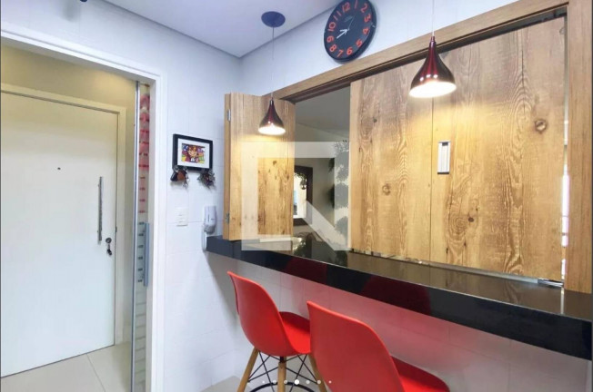 Imagem Apartamento com 3 Quartos à Venda, 110 m² em Alphaville - Santana De Parnaíba Imagem Apartamento com 3 Quartos à Venda, 110 m² em Alphaville - Santana De Parnaíba