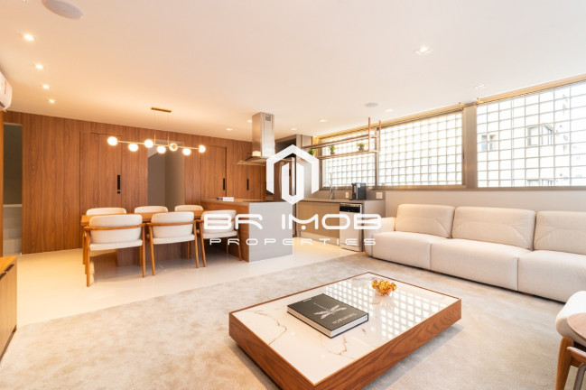 Imagem Imóvel com 2 Quartos à Venda, 250 m² em Itaim Bibi - São Paulo