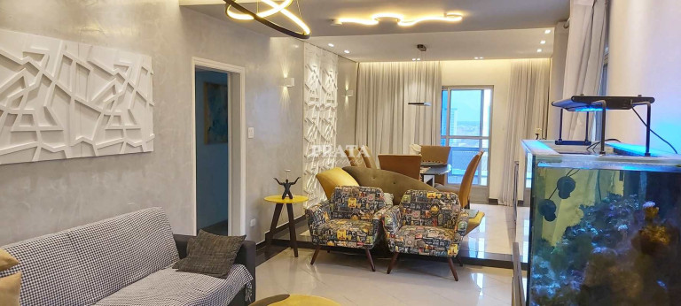 Imagem Apartamento com 3 Quartos à Venda, 216 m² em Vila Tupi - Praia Grande Imagem Apartamento com 3 Quartos à Venda, 216 m² em Vila Tupi - Praia Grande