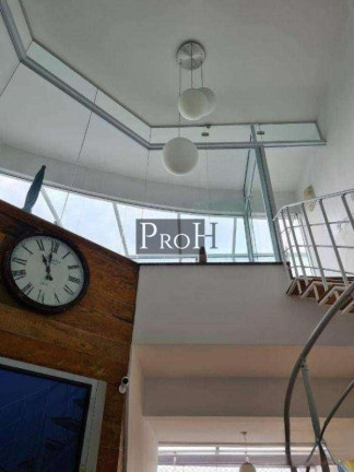 Imagem Cobertura com 3 Quartos à Venda, 160 m² em Centro - São Bernardo Do Campo Imagem Cobertura com 3 Quartos à Venda, 160 m² em Centro - São Bernardo Do Campo