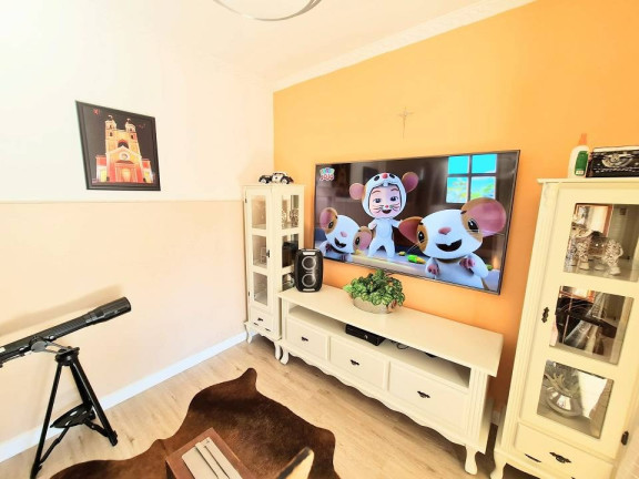 Imagem Casa com 4 Quartos à Venda, 220 m² em Itaguaçu - Florianópolis