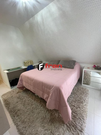 Imagem Apartamento com 3 Quartos à Venda, 121 m² em Córrego Grande - Florianópolis Imagem Apartamento com 3 Quartos à Venda, 121 m² em Córrego Grande - Florianópolis