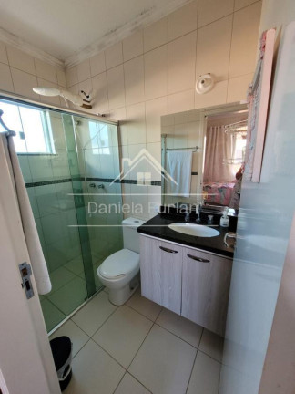 Imagem Casa de Condomínio com 3 Quartos à Venda, 105 m² em Jardim São Carlos - Sorocaba