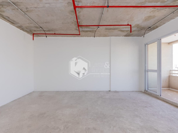 Imagem Sala Comercial à Venda, 61 m² em Chácara Santo Antônio (zona Sul) - São Paulo