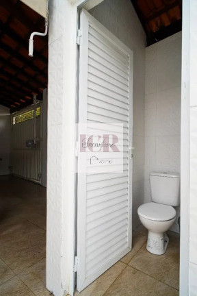 Imagem Casa com 3 Quartos à Venda, 300 m² em Central - Araçoiaba Da Serra