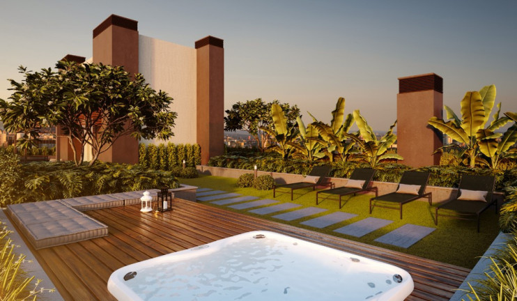 Imagem Apartamento com 3 Quartos à Venda, 88 m² em Petrópolis - Porto Alegre Imagem Apartamento com 3 Quartos à Venda, 88 m² em Petrópolis - Porto Alegre