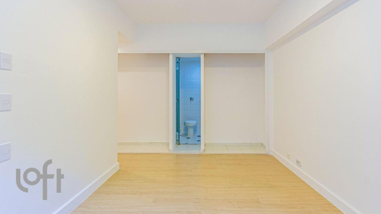 Imagem Apartamento com 4 Quartos à Venda, 153 m² em Leblon - Rio De Janeiro
