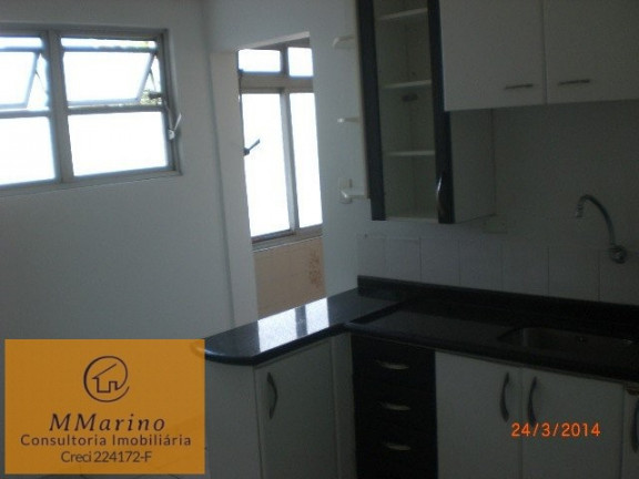 Imagem Apartamento com 2 Quartos para Alugar, 80 m² em Parque Da Mooca - Sao Paulo