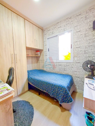Imagem Apartamento com 3 Quartos à Venda, 150 m² em Vila Caminho Do Mar - São Bernardo Do Campo