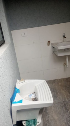 Imagem Casa de Condomínio com 3 Quartos à Venda, 69 m² em Maracanã - Praia Grande Imagem Casa de Condomínio com 3 Quartos à Venda, 69 m² em Maracanã - Praia Grande
