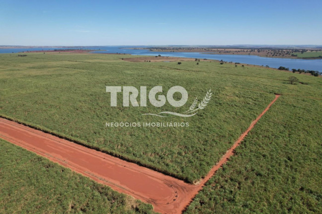 Imagem Fazenda à Venda, 72 m² em Zona Rural - Quirinópolis Imagem Fazenda à Venda, 72 m² em Zona Rural - Quirinópolis