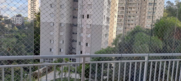 Imagem Apartamento com 3 Quartos à Venda, 92 m² em Centro - Diadema Imagem Apartamento com 3 Quartos à Venda, 92 m² em Centro - Diadema