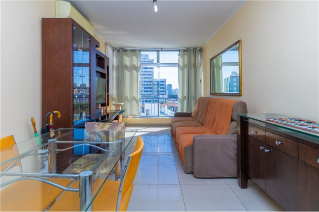 Apartamento com 3 Quartos à Venda, 95 m² em Mooca - São Paulo