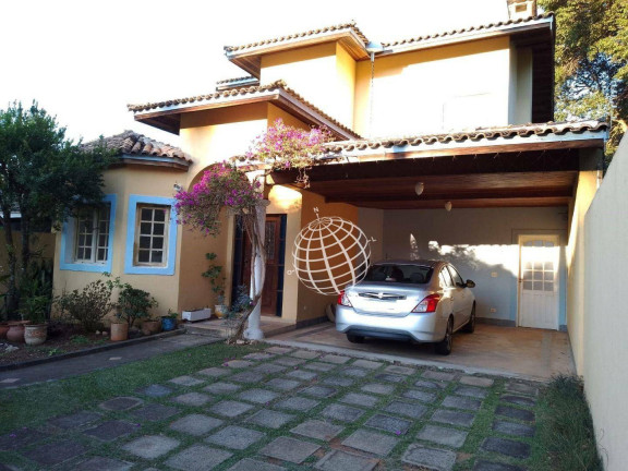 Imagem Casa com 3 Quartos à Venda, 323 m² em Vila Petrópolis - Atibaia Imagem Casa com 3 Quartos à Venda, 323 m² em Vila Petrópolis - Atibaia