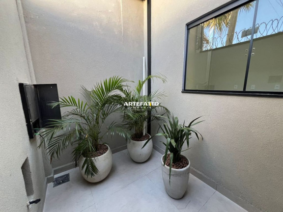 Imagem Casa com 3 Quartos à Venda, 150 m² em Residencial Meireles - Franca Imagem Casa com 3 Quartos à Venda, 150 m² em Residencial Meireles - Franca