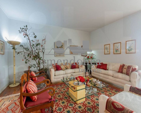 Imagem Apartamento com 4 Quartos à Venda, 400 m² em Higienópolis - São Paulo Imagem Apartamento com 4 Quartos à Venda, 400 m² em Higienópolis - São Paulo