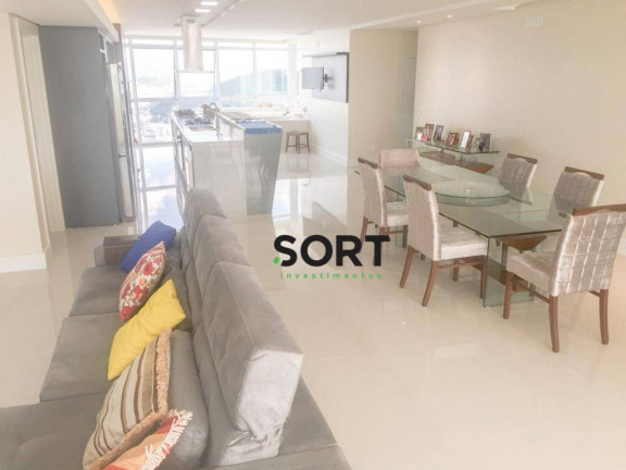 Imagem Apartamento com 4 Quartos à Venda, 234 m² em Centro - Balneário Camboriú