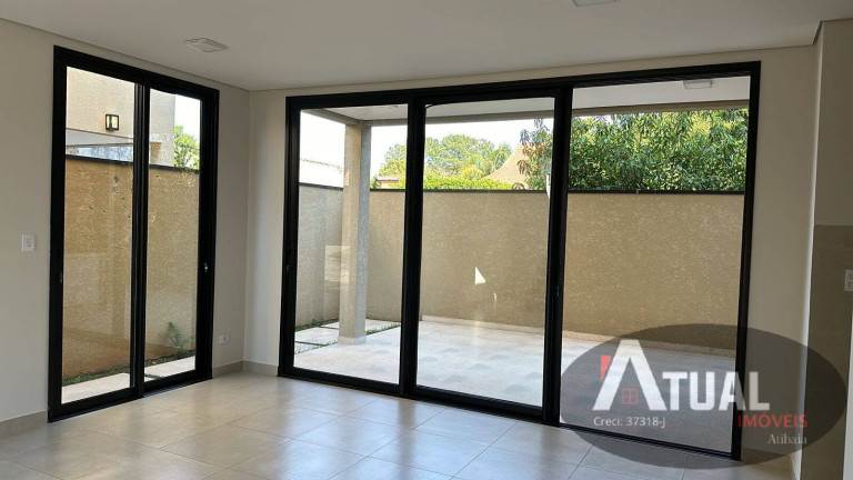 Imagem Casa de Condomínio com 3 Quartos à Venda, 175 m² em Jardim Dos Pinheiros - Atibaia