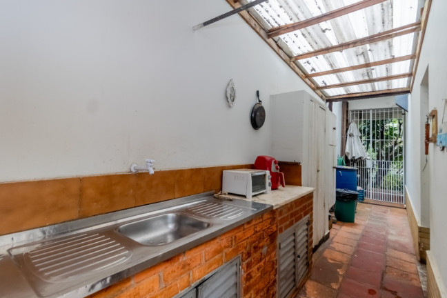 Imagem Casa com 6 Quartos à Venda, 239 m² em Paraíso - São Paulo Imagem Casa com 6 Quartos à Venda, 239 m² em Paraíso - São Paulo
