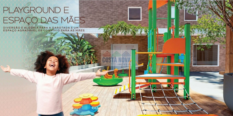 Imagem Apartamento com 1 Quarto à Venda, 48 m² em Guilhermina - Praia Grande Imagem Apartamento com 1 Quarto à Venda, 48 m² em Guilhermina - Praia Grande