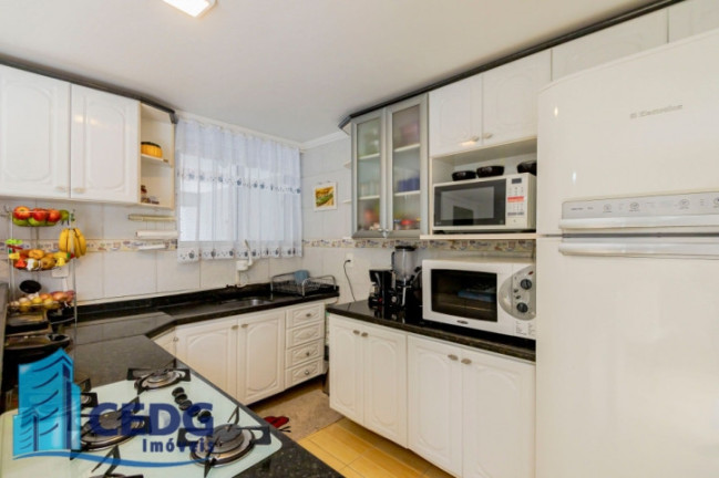 Imagem Casa com 3 Quartos à Venda, 158 m² em Campo Comprido - Curitiba Imagem Casa com 3 Quartos à Venda, 158 m² em Campo Comprido - Curitiba