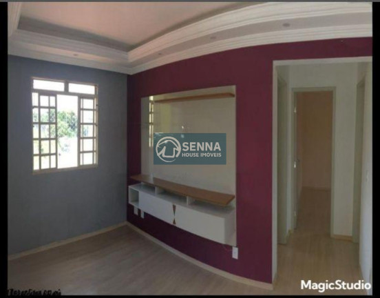 Imagem Imóvel com 2 Quartos à Venda, 54 m² em Jardim Guanabara - Jundiaí Imagem Imóvel com 2 Quartos à Venda, 54 m² em Jardim Guanabara - Jundiaí