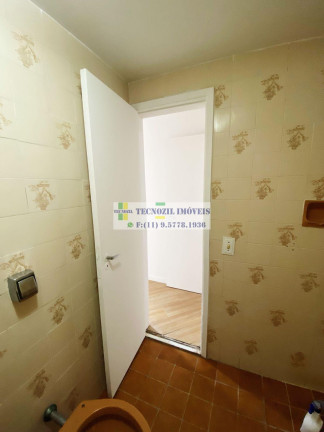 Imagem Apartamento com 3 Quartos à Venda, 83 m² em Pompeia - São Paulo