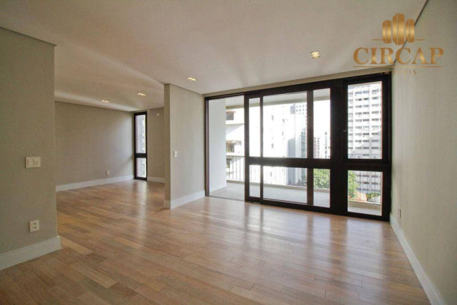 Imagem Apartamento com 3 Quartos à Venda, 199 m² em Jardim Paulista - São Paulo Imagem Apartamento com 3 Quartos à Venda, 199 m² em Jardim Paulista - São Paulo