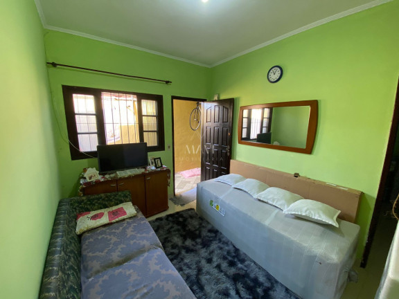 Imagem Casa com 2 Quartos à Venda, 70 m² em Mirim - Praia Grande Imagem Casa com 2 Quartos à Venda, 70 m² em Mirim - Praia Grande
