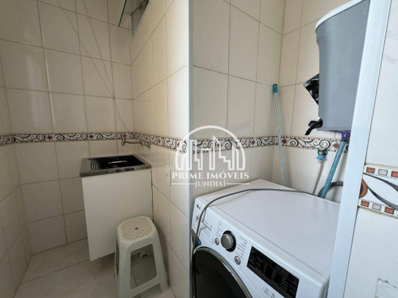 Imagem Apartamento com 3 Quartos à Venda, 74 m² em Condominio Chácara Das Flores - Jundiaí Imagem Apartamento com 3 Quartos à Venda, 74 m² em Condominio Chácara Das Flores - Jundiaí