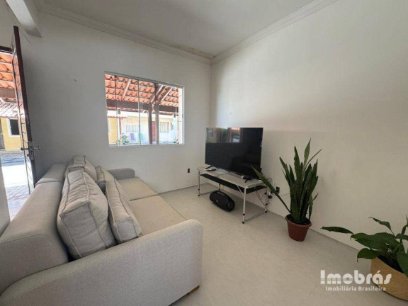 Imagem Casa com 3 Quartos à Venda, 77 m² em Passaré - Fortaleza Imagem Casa com 3 Quartos à Venda, 77 m² em Passaré - Fortaleza