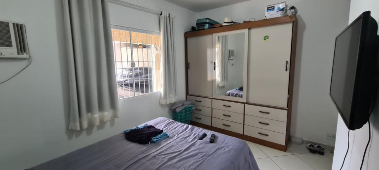 Imagem Casa com 4 Quartos à Venda, 229 m² em Campo Grande - Rio De Janeiro