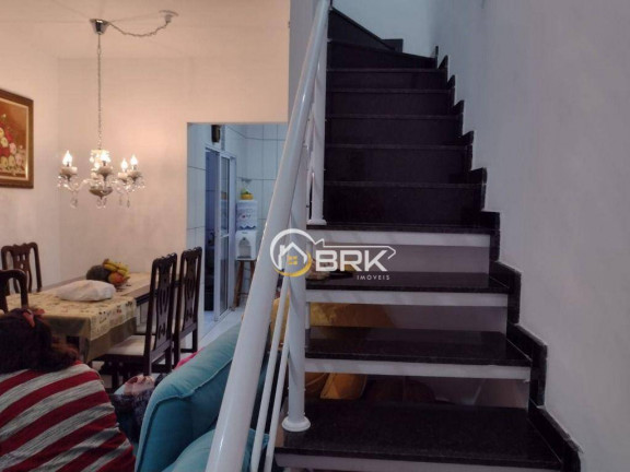 Imagem Sobrado com 2 Quartos à Venda, 56 m² em Jardim Das Oliveiras - São Paulo
