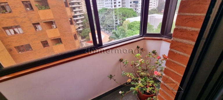 Imagem Apartamento com 4 Quartos à Venda, 300 m² em Moema - São Paulo Imagem Apartamento com 4 Quartos à Venda, 300 m² em Moema - São Paulo