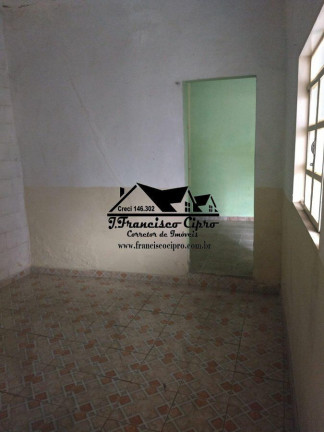 Imagem Casa com 2 Quartos à Venda, 92 m² em Ponte Alta - Aparecida Imagem Casa com 2 Quartos à Venda, 92 m² em Ponte Alta - Aparecida