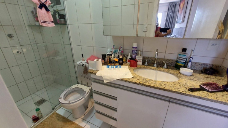Imagem Apartamento com 2 Quartos à Venda,  em Itararé - São Vicente