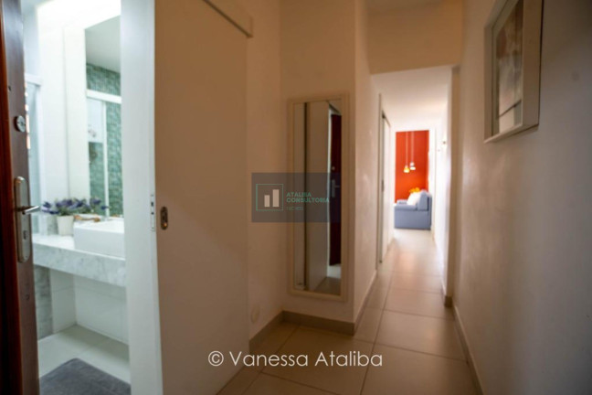Imagem Imóvel com 1 Quarto à Venda, 46 m² em Ipanema - Rio De Janeiro Imagem Imóvel com 1 Quarto à Venda, 46 m² em Ipanema - Rio De Janeiro