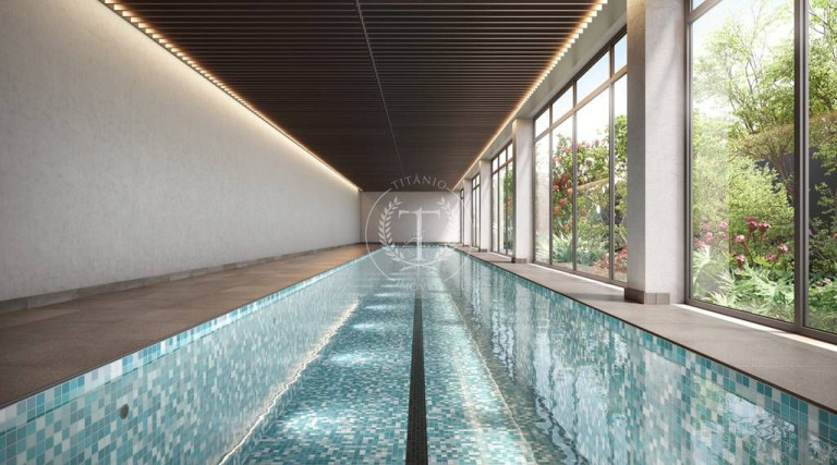 Imagem Apartamento com 4 Quartos à Venda, 180 m² em Vila Clementino - São Paulo Imagem Apartamento com 4 Quartos à Venda, 180 m² em Vila Clementino - São Paulo